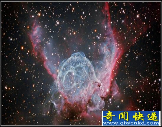 上帝之眼不能称作魔戒中的索伦之眼?国际命名法已经规定!
