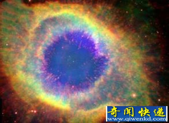 上帝之眼不能称作魔戒中的索伦之眼?国际命名法已经规定!