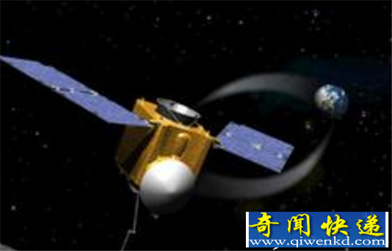 NASA发射探测器旨在研究太阳 明年计划将落实