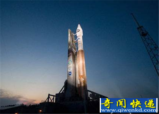 NASA发射探测器旨在研究太阳 明年计划将落实