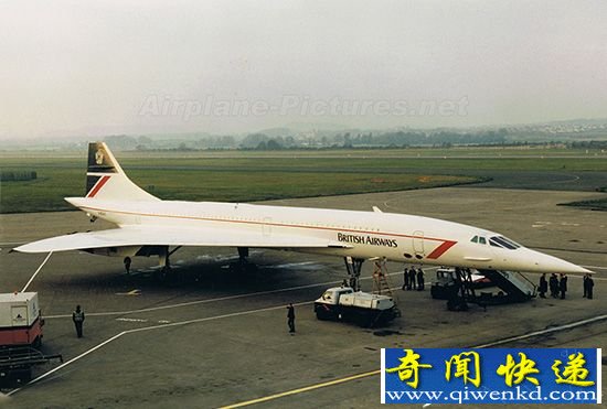 NASA打造未来X飞机 超音飞机重返蓝天?