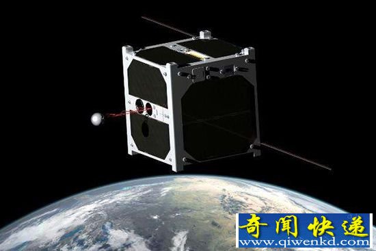成功发射天鲲一号 中国创造成功上天!