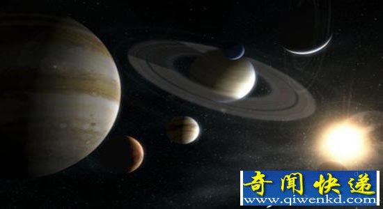 台湾现奇观:天王星合火星