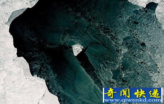 欧洲航天局发布新消息:已找到火星超级洪流证据