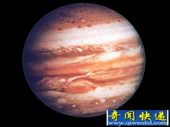 木星卫星上存在生命?我国制定小行星探测计划