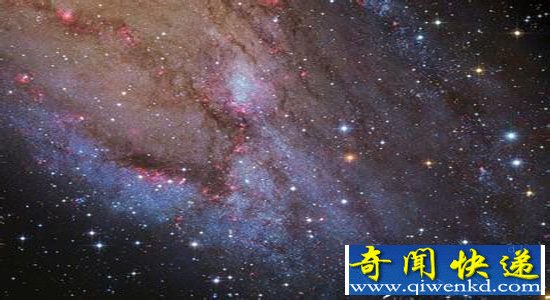 NASA建造寒冷原子实验室 拟送小盒子至宇宙