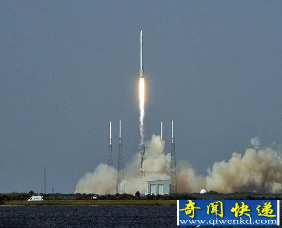 NASA建造寒冷原子实验室 拟送小盒子至宇宙