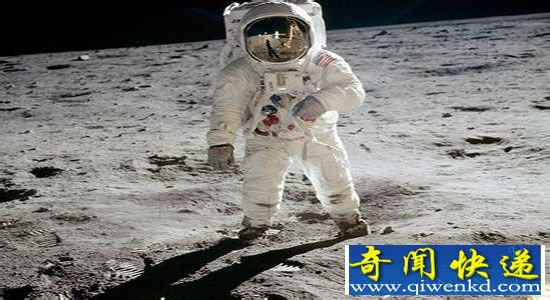 美国掀起月球淘金热:特朗普支持NASA太空探索计划