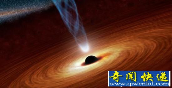 黑洞融合产生引力波 疑似恒星崩塌所致