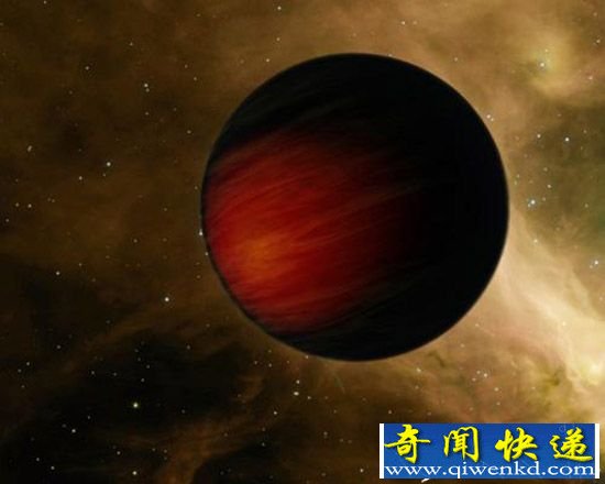 天文学家发现奇怪现象:4颗行星环绕1颗恒星运行