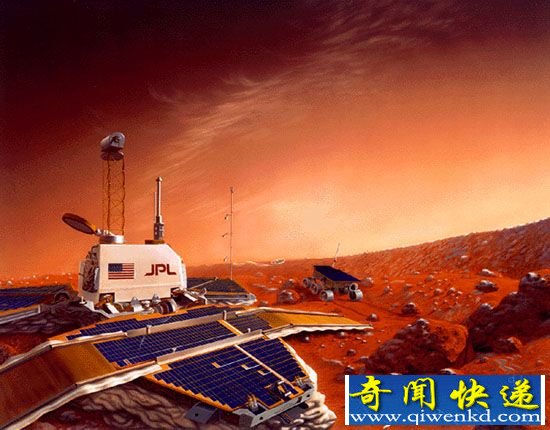 金星是否能够孕育生命?NASA和RKA将发射探测登录器