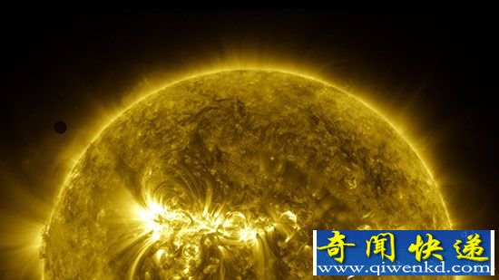 金星是否能够孕育生命?NASA和RKA将发射探测登录器