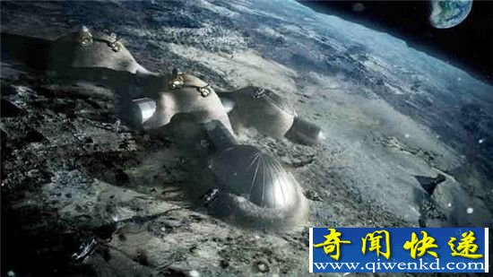 或将重返月球 ESA重提小布什“阿波罗”计划