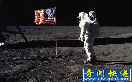 或将重返月球 ESA重提小布什“阿波罗”计划