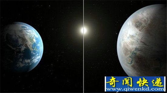 研究发现地球最早生物 可追溯到42.8亿年前