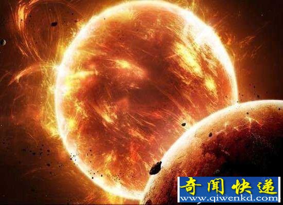 火星旅行需慎重 白血病高发诱导癌症