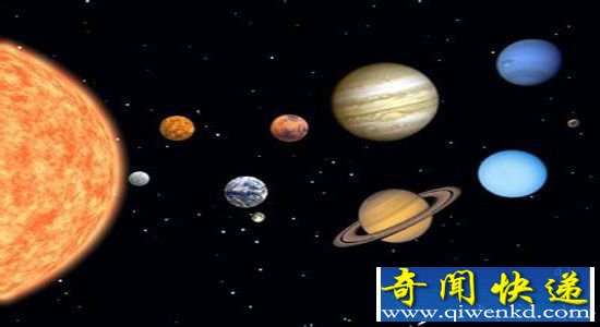 霍金再发警告地球毁灭 哪一个才是宜居星球