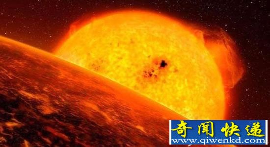 地球至今安然无恙 竟是因为受木星保护