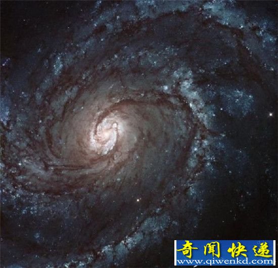 银河系边缘存在最昏暗的“幽灵星系”