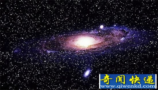 宇宙星系数量竟然这么多 超出我们预期十倍以上
