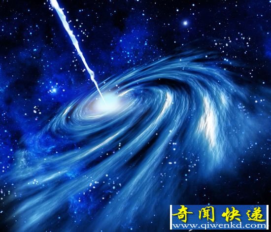 科学家称:多元宇宙真实存在且彼此影响
