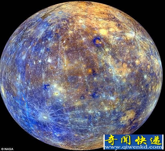水星
