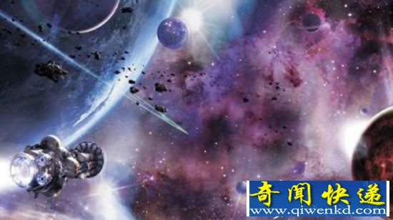 科学家揭开暗物质之谜:平整度超出预期