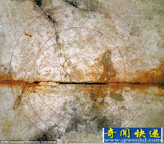 3个神秘的古老地图,1.2亿年前就存在“创世者地图”?