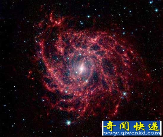宇宙中最巨大的天体是怎么出现的?可能有答案了