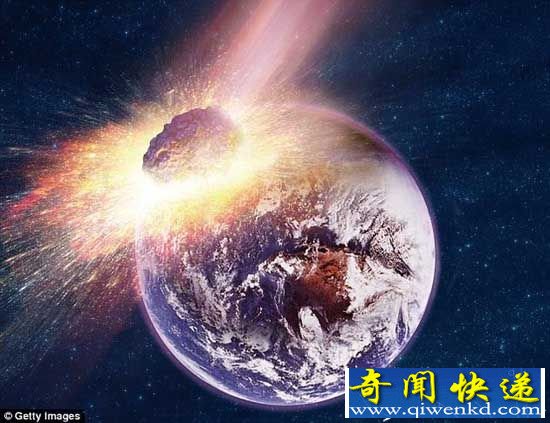 如果小行星冲地球而来怎么办?人类目前能做的很有限