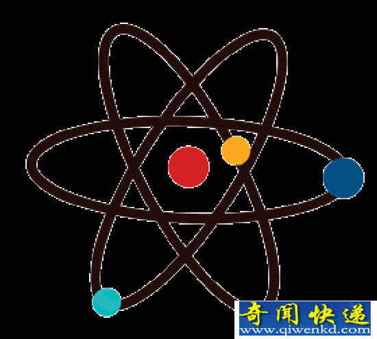 别说你没见过量子纠缠,它可能就发生在我们的大脑里