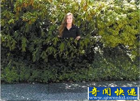 当隐身衣形成现实 你确定不要来一件?
