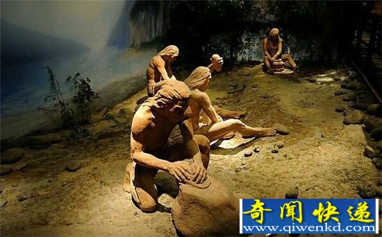 地球存在史前文明:科技或远超如今美国