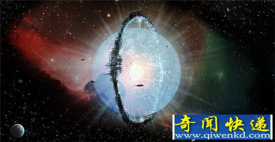 天文学家发现第二个“怪异天体”?又一颗恒星异常的变暗