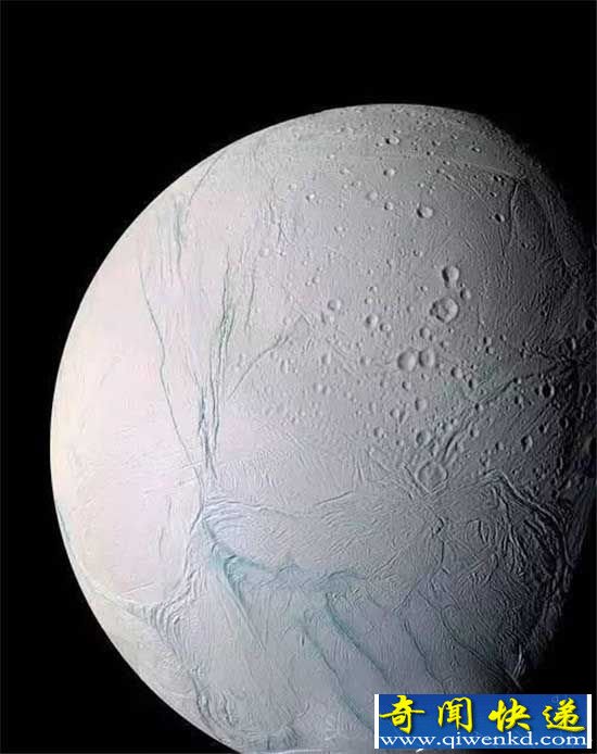 火星废了,NASA又盯上了一个星球