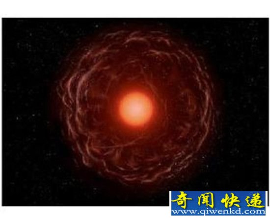 50亿年后太阳就会熄灭,科学家称可以阻止太阳熄灭使其起死回生
