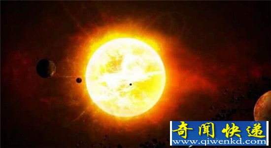 50亿年后太阳就会熄灭,科学家称可以阻止太阳熄灭使其起死回生