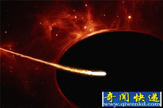 史上最亮的“超新星”爆发 科学家这次的解释更靠谱