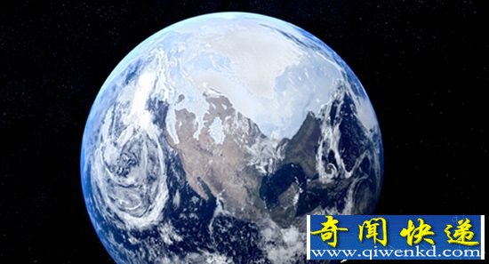 太阳黑子不活跃会怎样影响地球?小冰河时期要到来