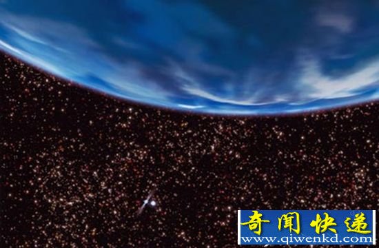 盘点十大行星之最 谁才是夜空中最亮的星