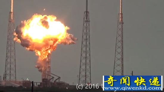 马斯克:SpaceX计划年底再次发射猎鹰9号
