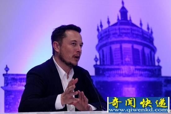 马斯克:SpaceX计划年底再次发射猎鹰9号