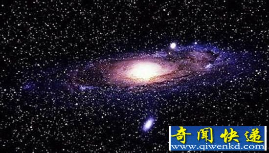 科学家研究表示:神秘暗能量或许不存在