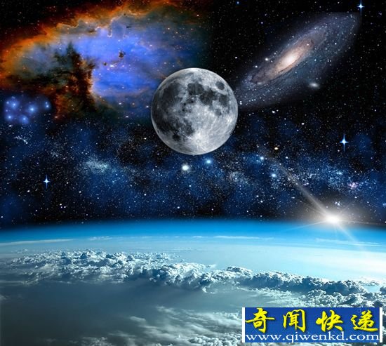 宇宙或存在“自毁按钮” 生命瞬间被摧毁