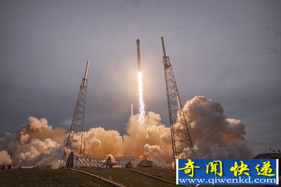 SpaceX火箭爆炸原因终于找到 马斯克计划第二发