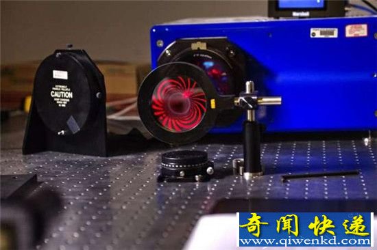 NASA开发新仪器 寻找火星上的生命特征