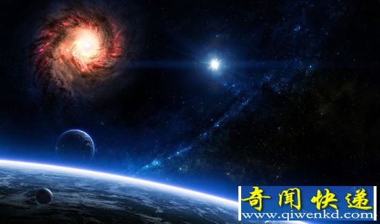 地球为何如此独一无二 竟然是因为?