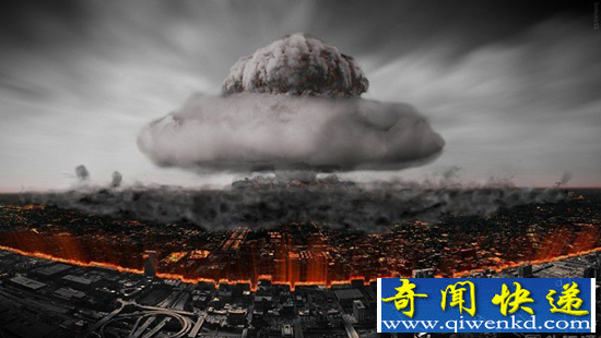霍金预言:美终止登月竟因为它!