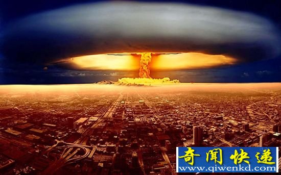 霍金预言:美终止登月竟因为它!