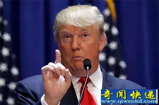 特朗普:要把NASA从低地球轨道中解放出来